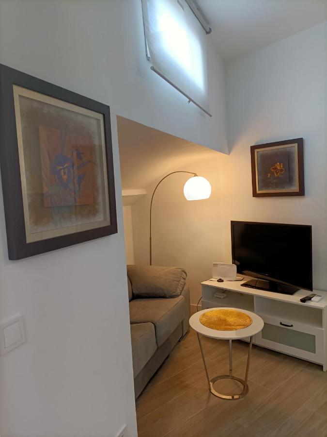 Apartamento Gran Via Madrid W2 9 Екстер'єр фото