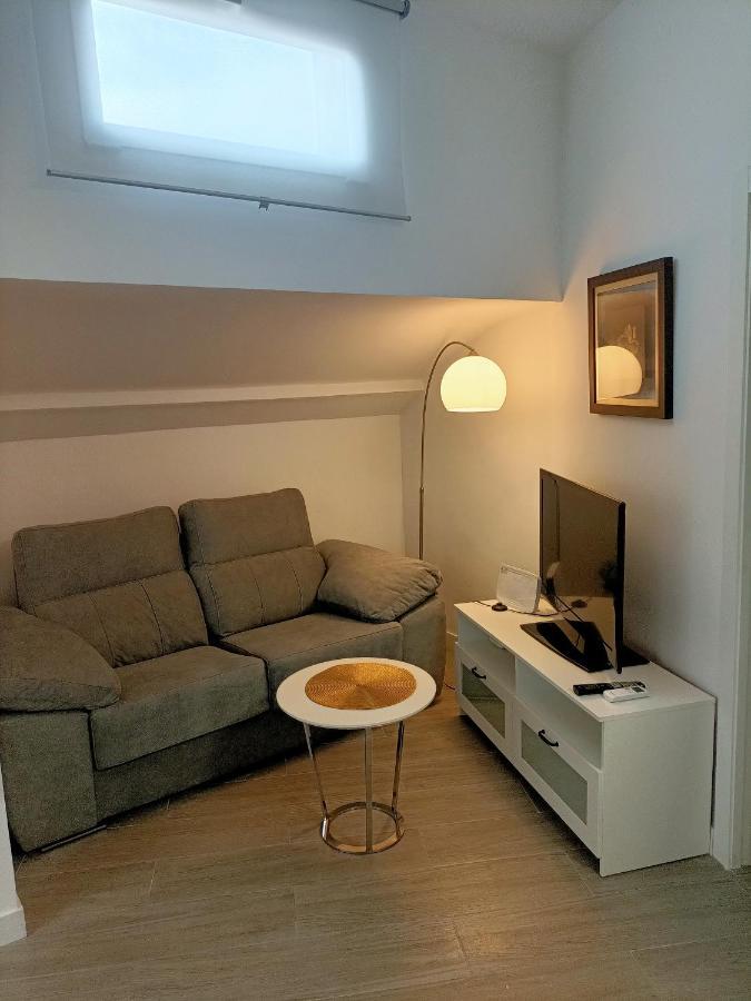 Apartamento Gran Via Madrid W2 9 Екстер'єр фото